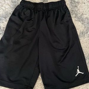 boys jordan shorts